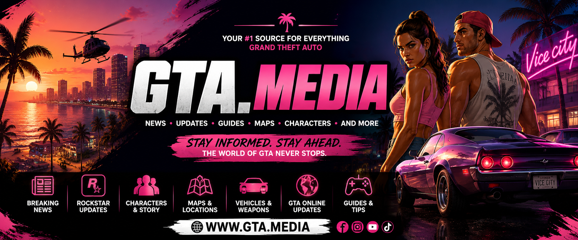 gta.media facebook cover