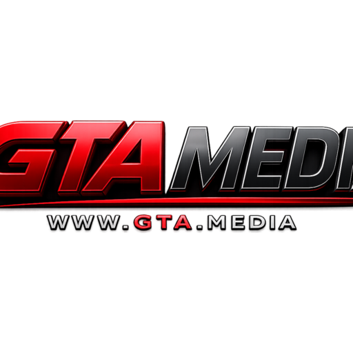 GTA Media Logo